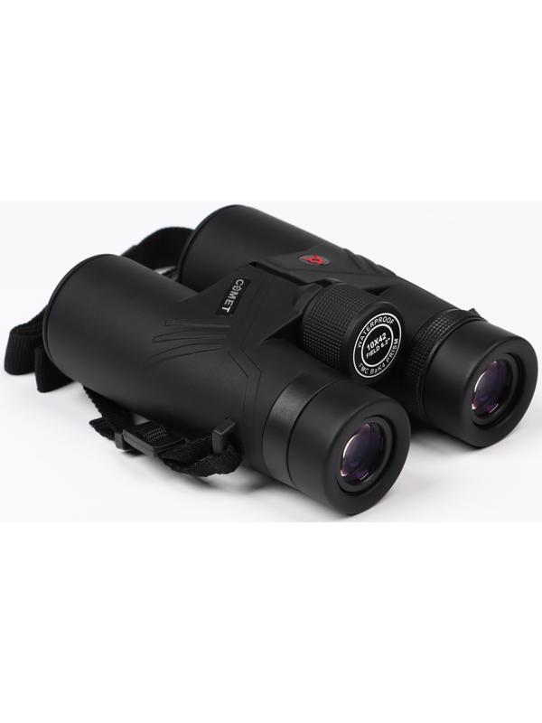 Бинокль Эксперт, зум10, объектив 42мм