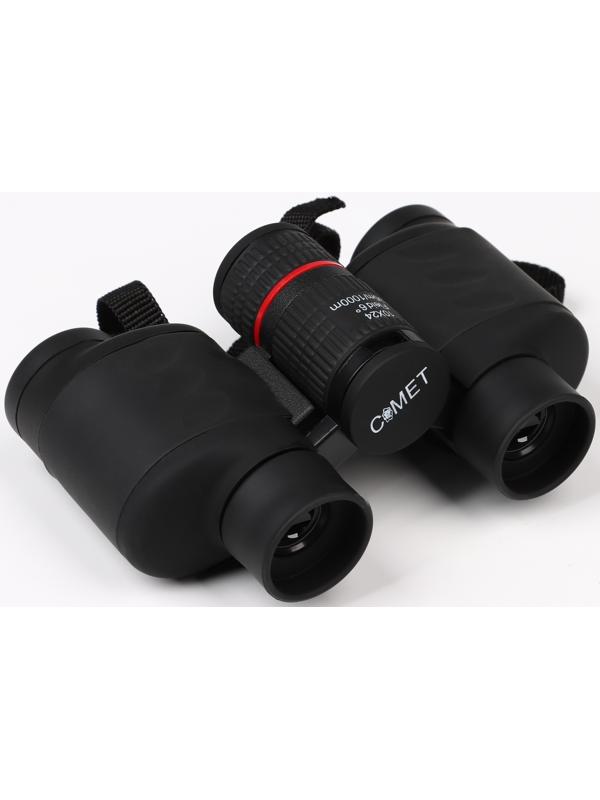 Бинокль Эксперт, зум 10, объектив 24мм