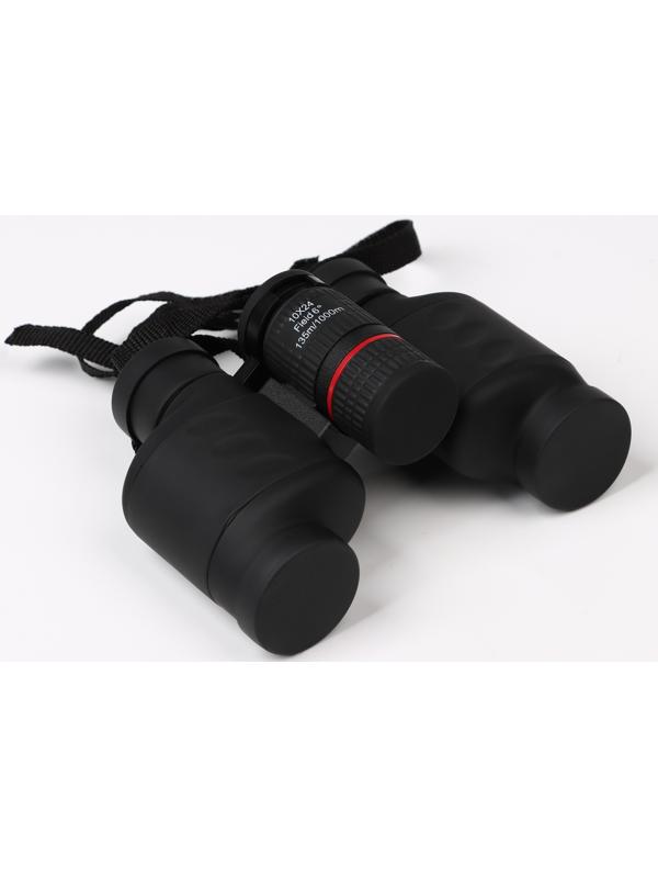 Бинокль Эксперт, зум 10, объектив 24мм