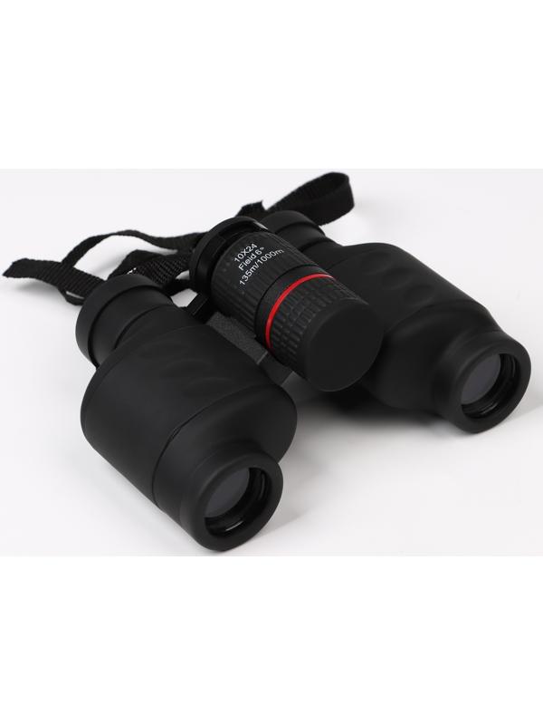 Бинокль Эксперт, зум 10, объектив 24мм