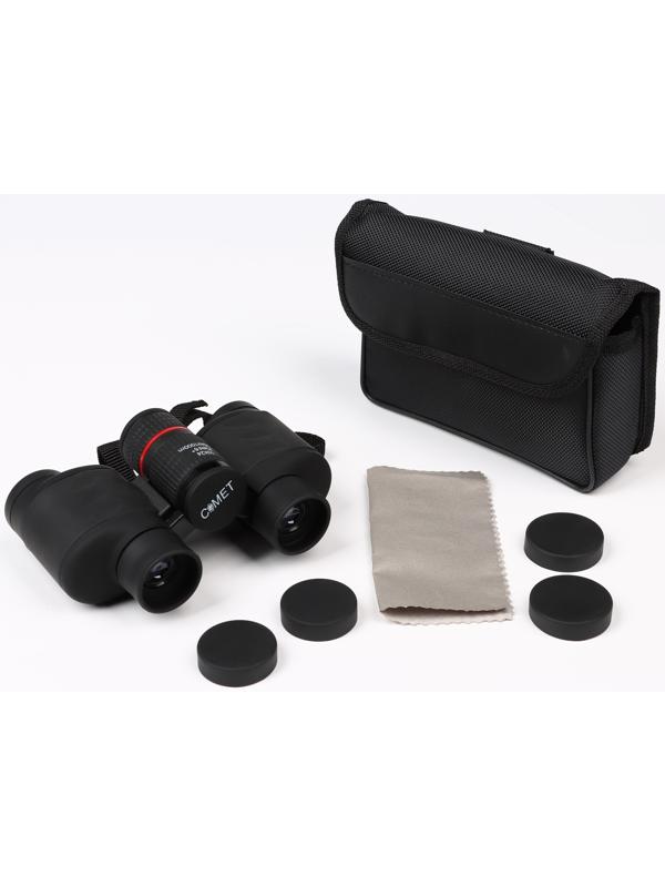 Бинокль Эксперт, зум 10, объектив 24мм