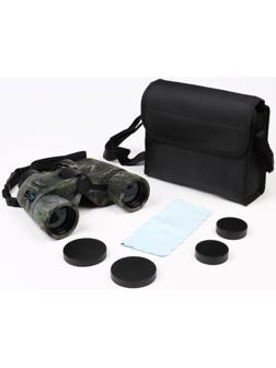 Бинокль Эксперт, зум 8, объектив 40мм