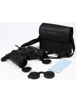 Бинокль Импакт, зум 8, объектив 40мм, водонепроницаемый