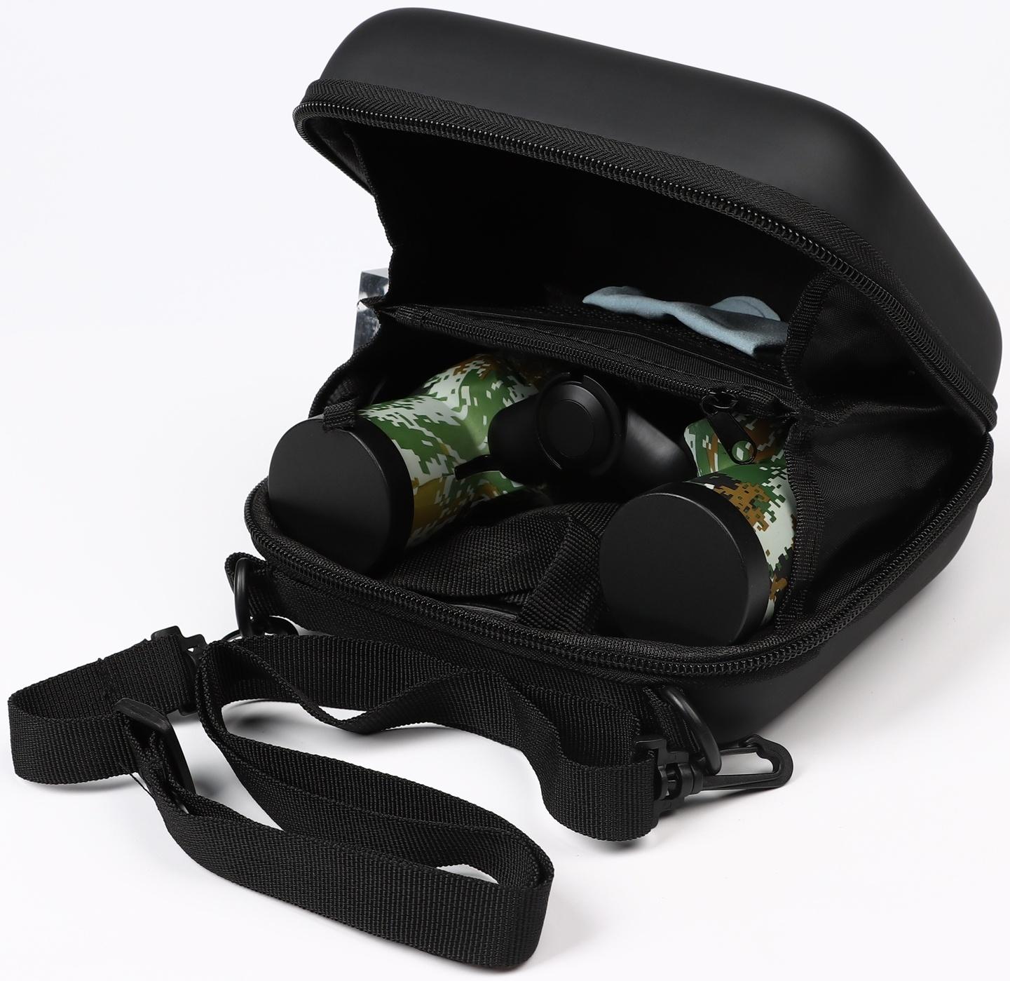 Бинокль Эксперт, зум 7, объектив 30мм