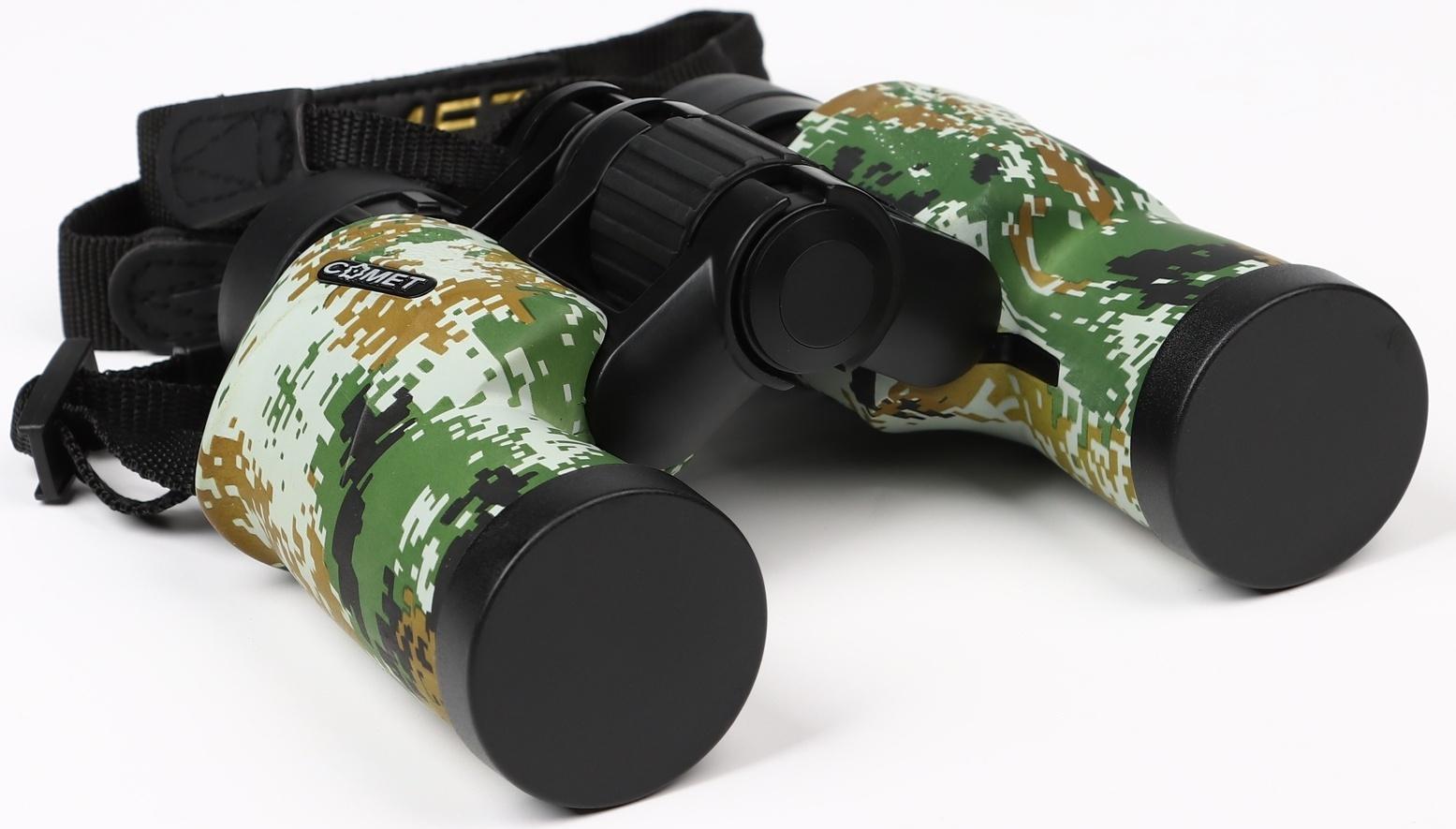 Бинокль Эксперт, зум 7, объектив 30мм