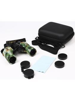 Бинокль Эксперт, зум 7, объектив 30мм