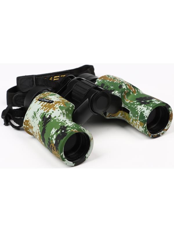 Бинокль Эксперт, зум 7, объектив 30мм
