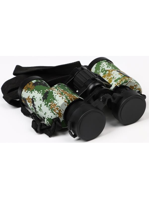 Бинокль Эксперт, зум 7, объектив 30мм