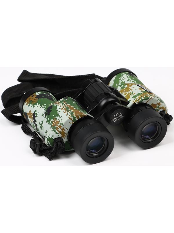 Бинокль Эксперт, зум 7, объектив 30мм