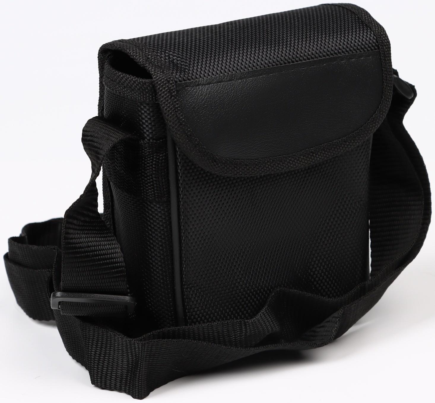 Бинокль Эксперт, зум 8, объектив 25мм, водонепроницаемый