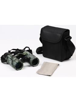 Бинокль Эксперт, зум 8, объектив 25мм, водонепроницаемый