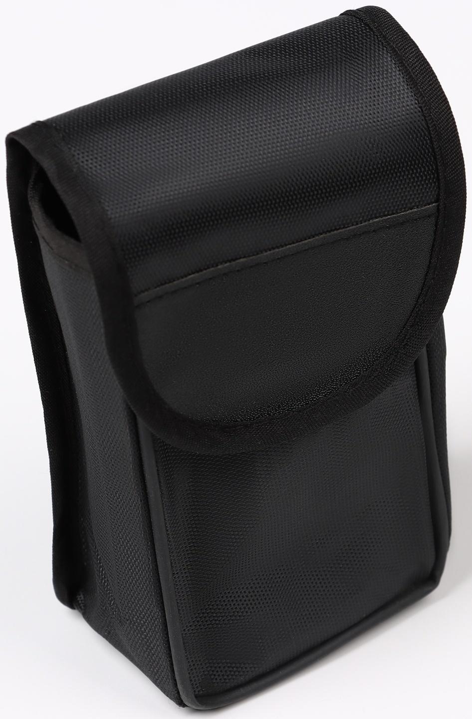 Бинокль Охотник, зум 8, объектив 21мм