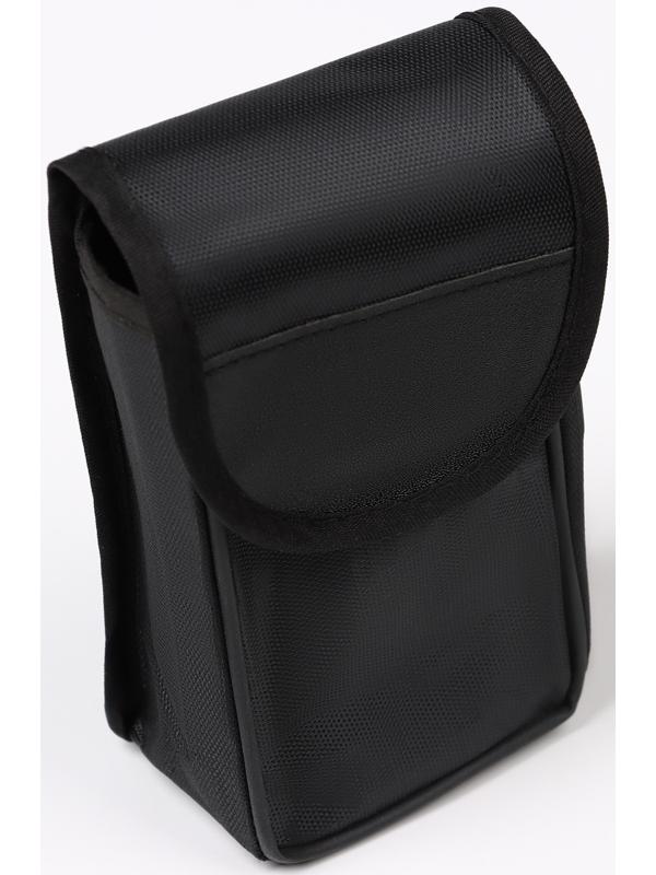 Бинокль Охотник, зум 8, объектив 21мм