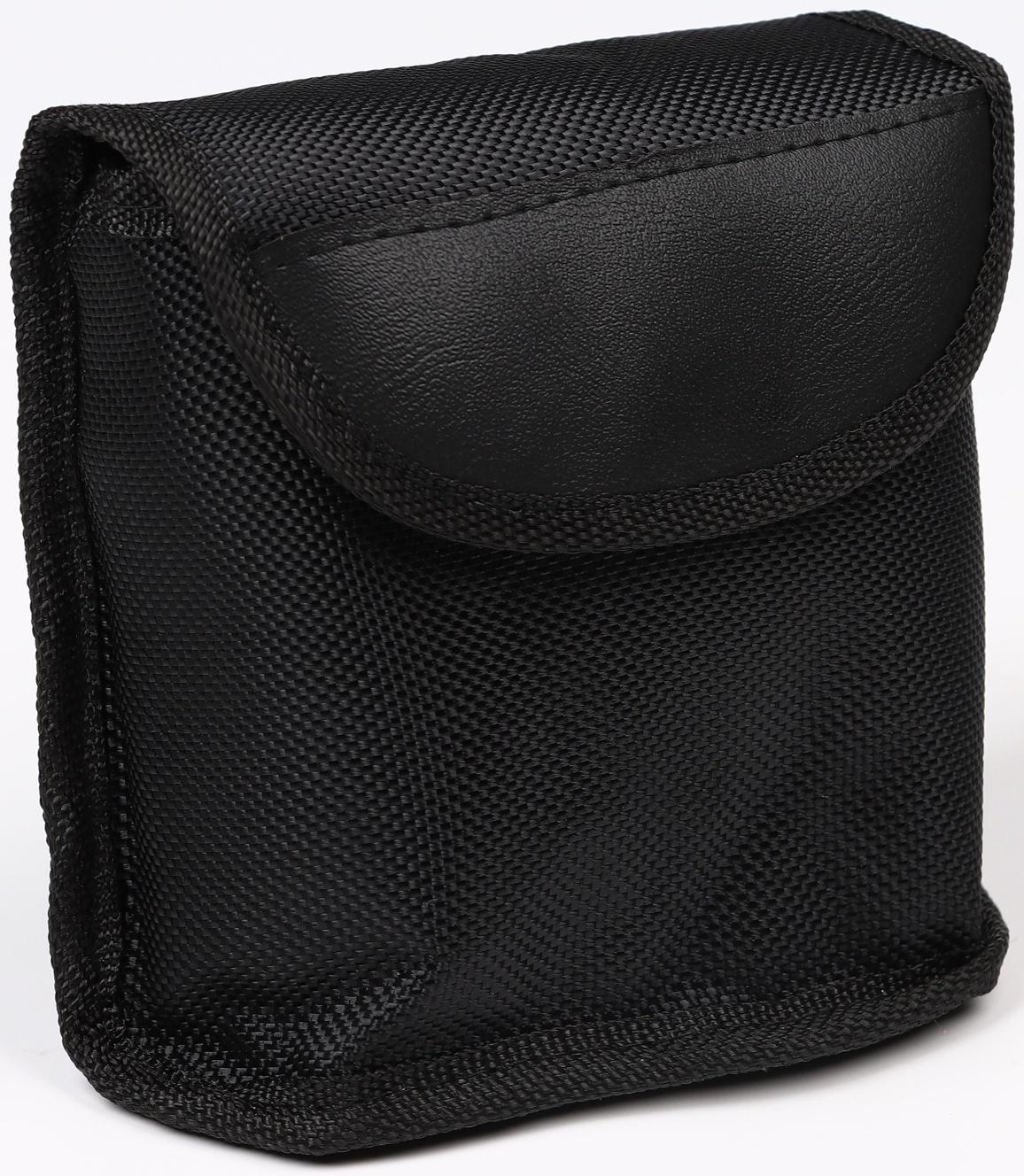 Бинокль Охотник, зум 10, объектив 25мм