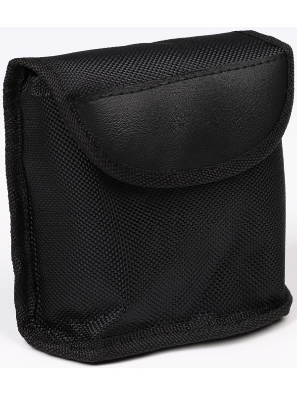 Бинокль Охотник, зум 10, объектив 25мм