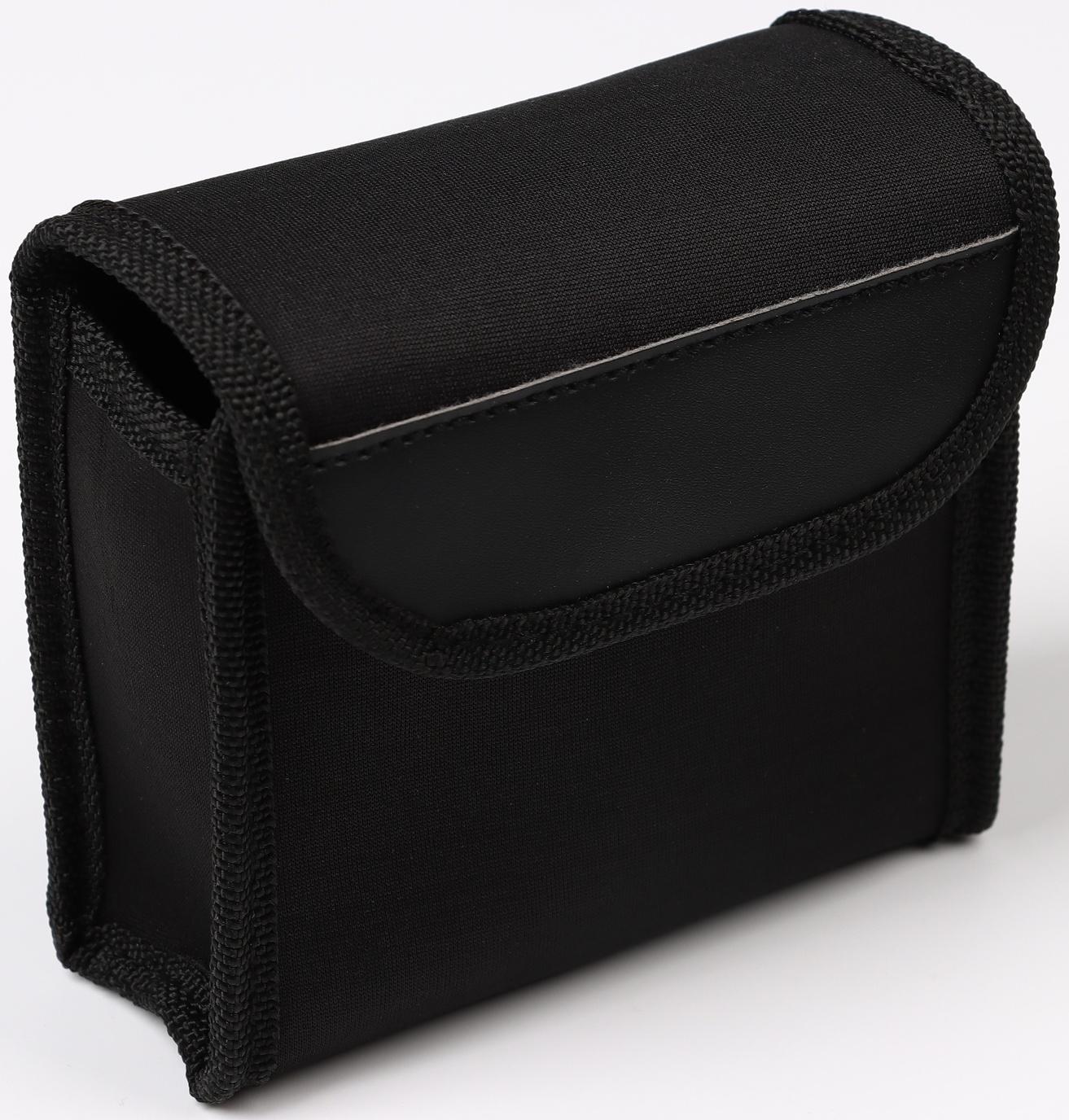 Бинокль Турист, зум 10, объектив 25мм