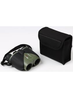 Бинокль Турист, зум 10, объектив 25мм