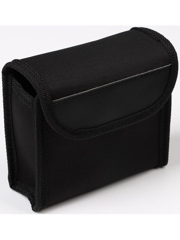 Бинокль Турист, зум 10, объектив 25мм