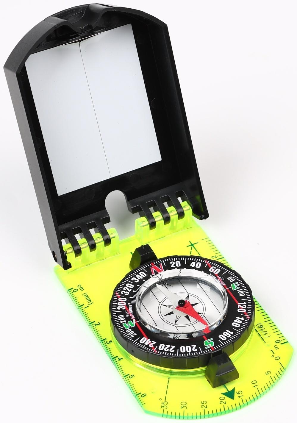 Компас складной 18*6см