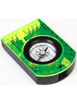 Компас складной 18*6см