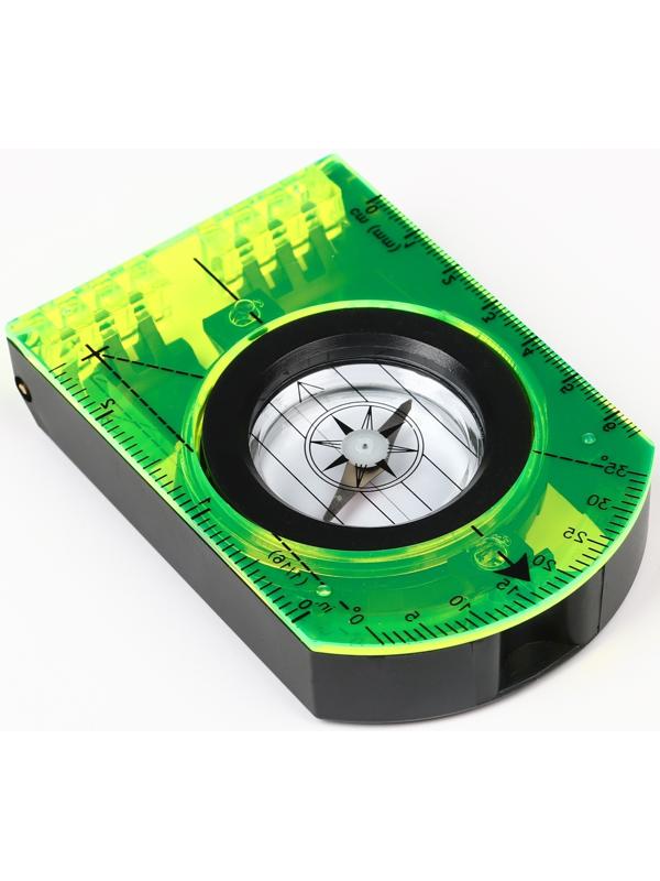 Компас складной 18*6см