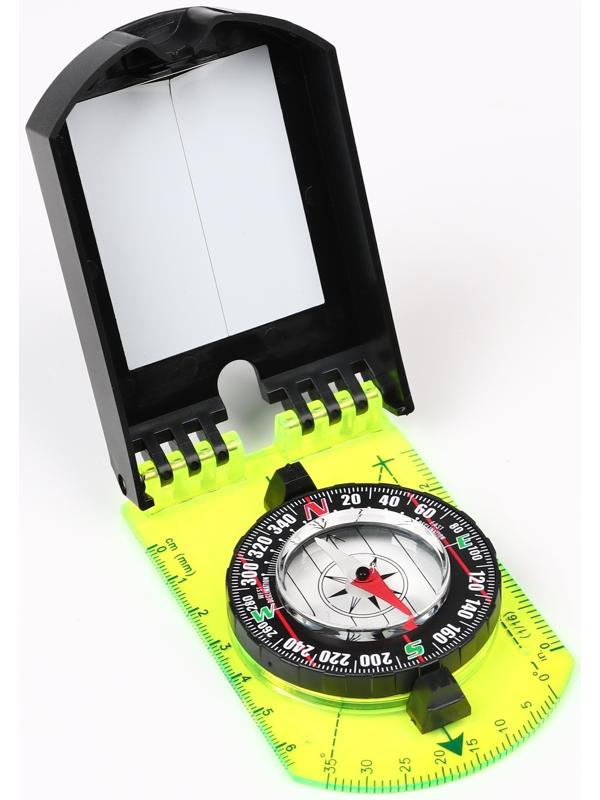 Компас складной 18*6см