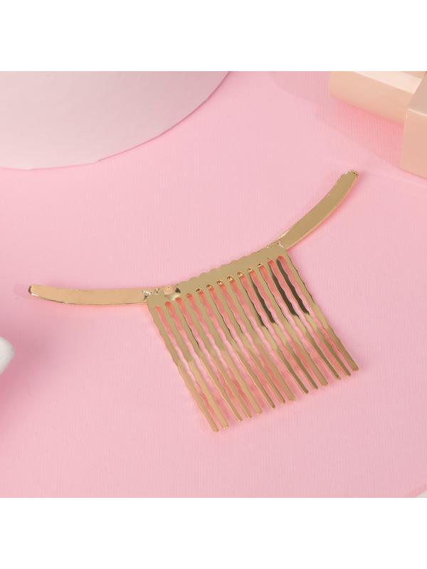 Гребень для волос 