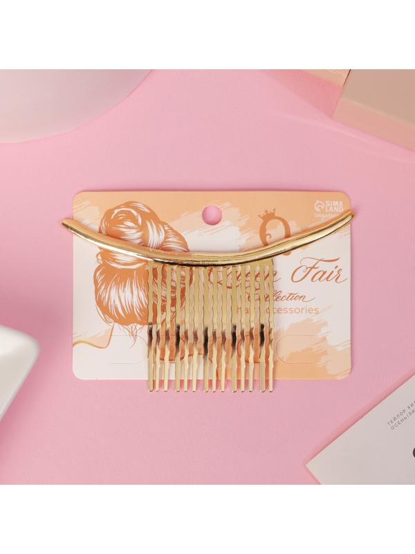 Гребень для волос 