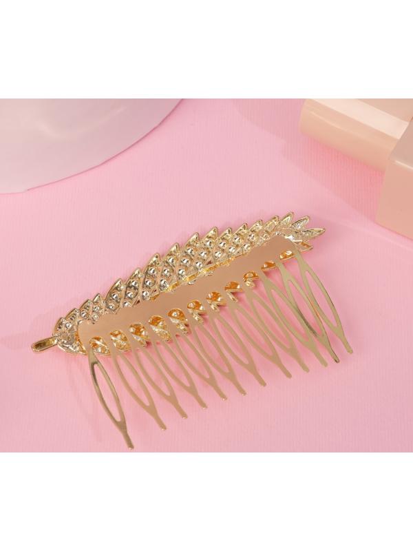 Гребень для волос 