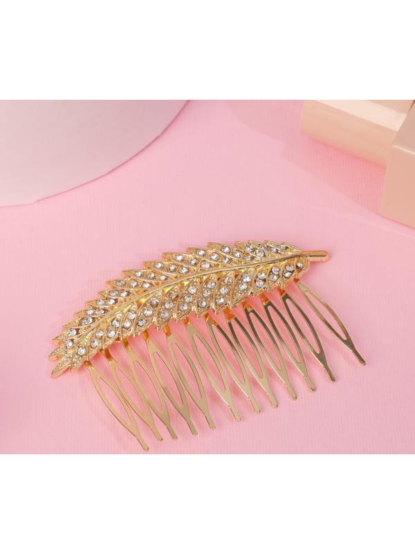 Гребень для волос 