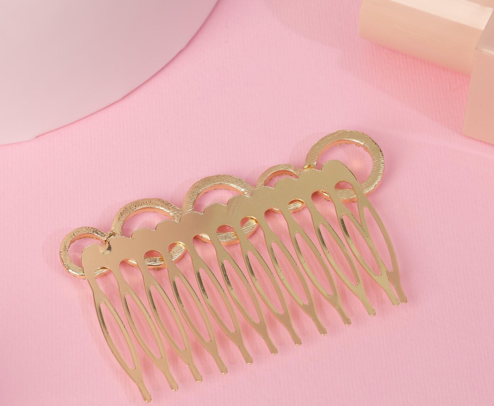 Гребень для волос 