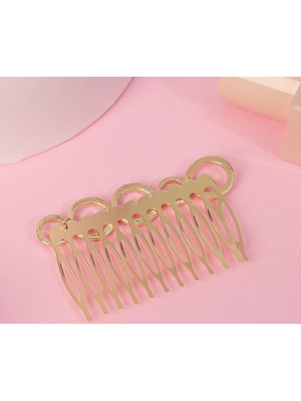 Гребень для волос 