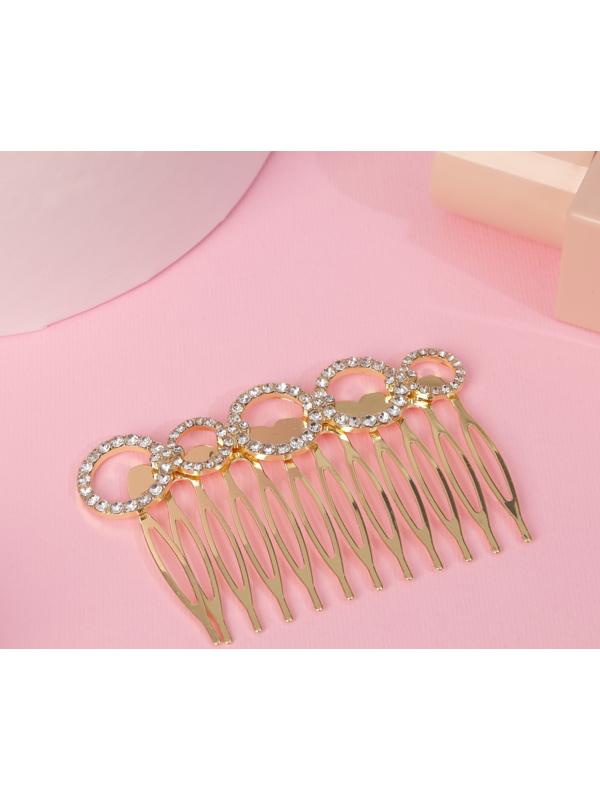 Гребень для волос 