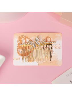 Гребень для волос 