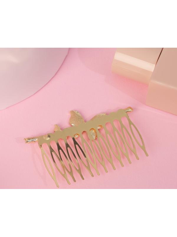 Гребень для волос 