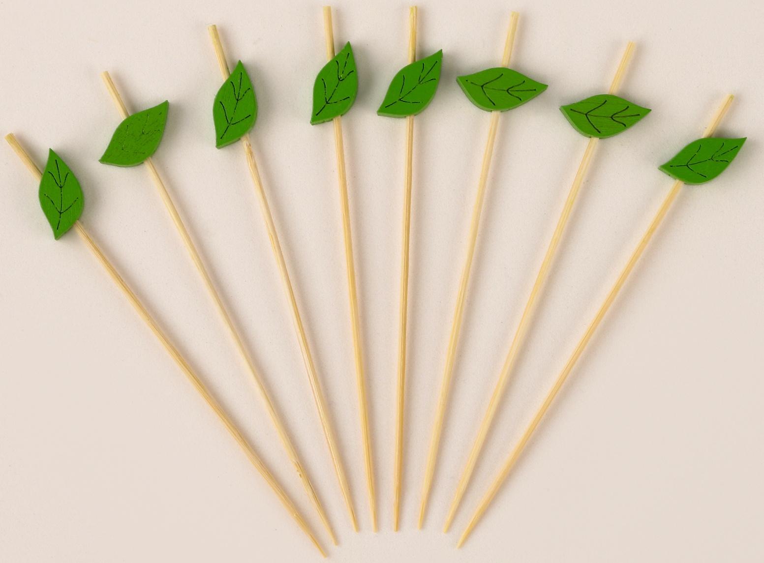 Шпажки для канапе 