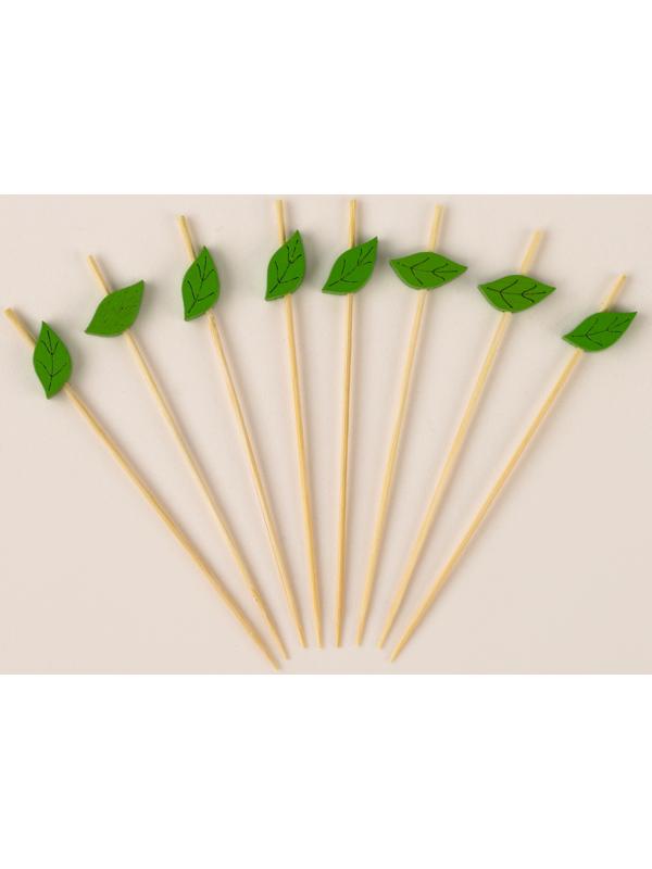 Шпажки для канапе 