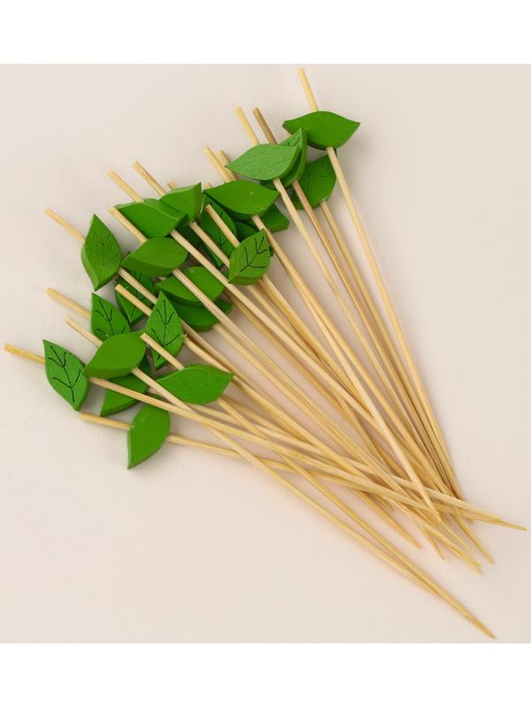 Шпажки для канапе 