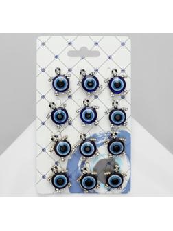 Брошь-оберег 