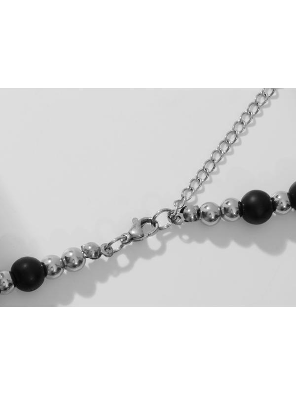 Бусы унисекс 