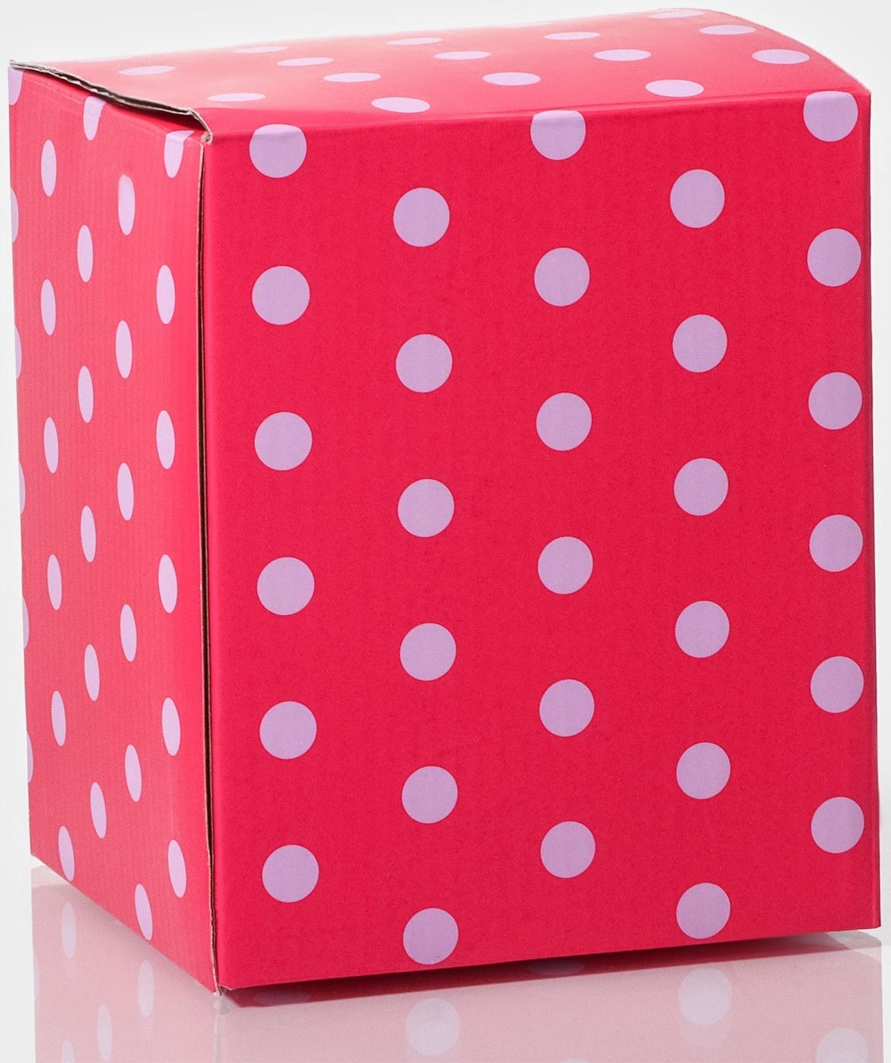 Банка стеклянная для сыпучих продуктов с керамической крышкой Доляна «Морская звезда», 600 мл, 11×19 см