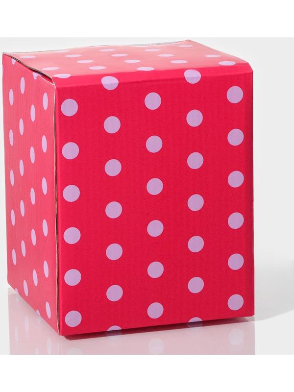 Банка стеклянная для сыпучих продуктов с керамической крышкой Доляна «Варенье», 600 мл, 11×15,5 см