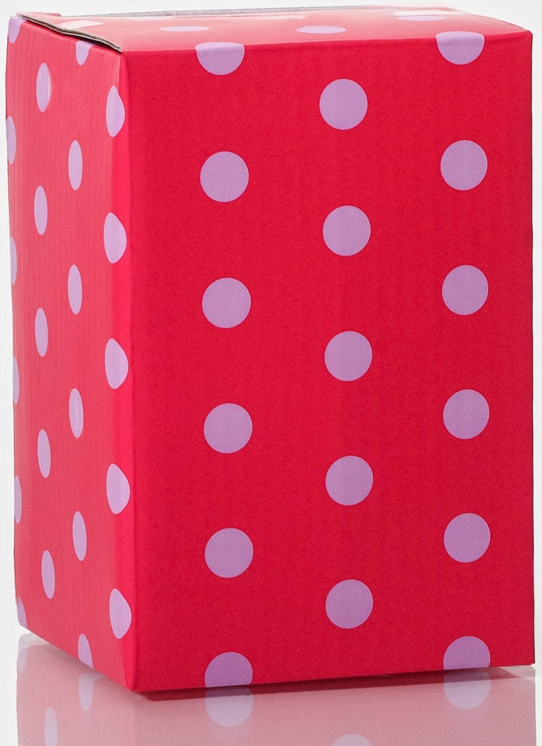 Банка стеклянная для сыпучих продуктов с керамической крышкой Доляна «Варенье», 250 мл, 8×13 см