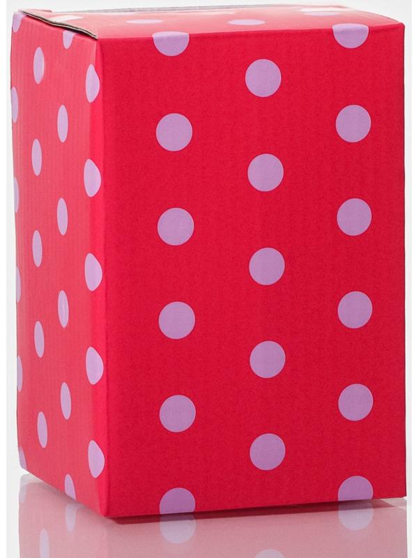 Банка стеклянная для сыпучих продуктов с керамической крышкой Доляна «Варенье», 250 мл, 8×13 см