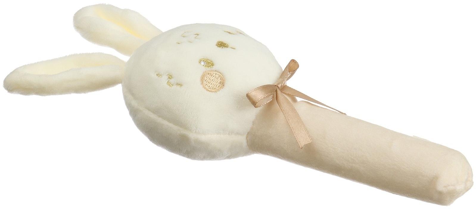 Игрушка-пищалка «Зайка»