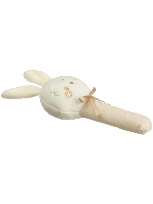 Игрушка-пищалка «Зайка»