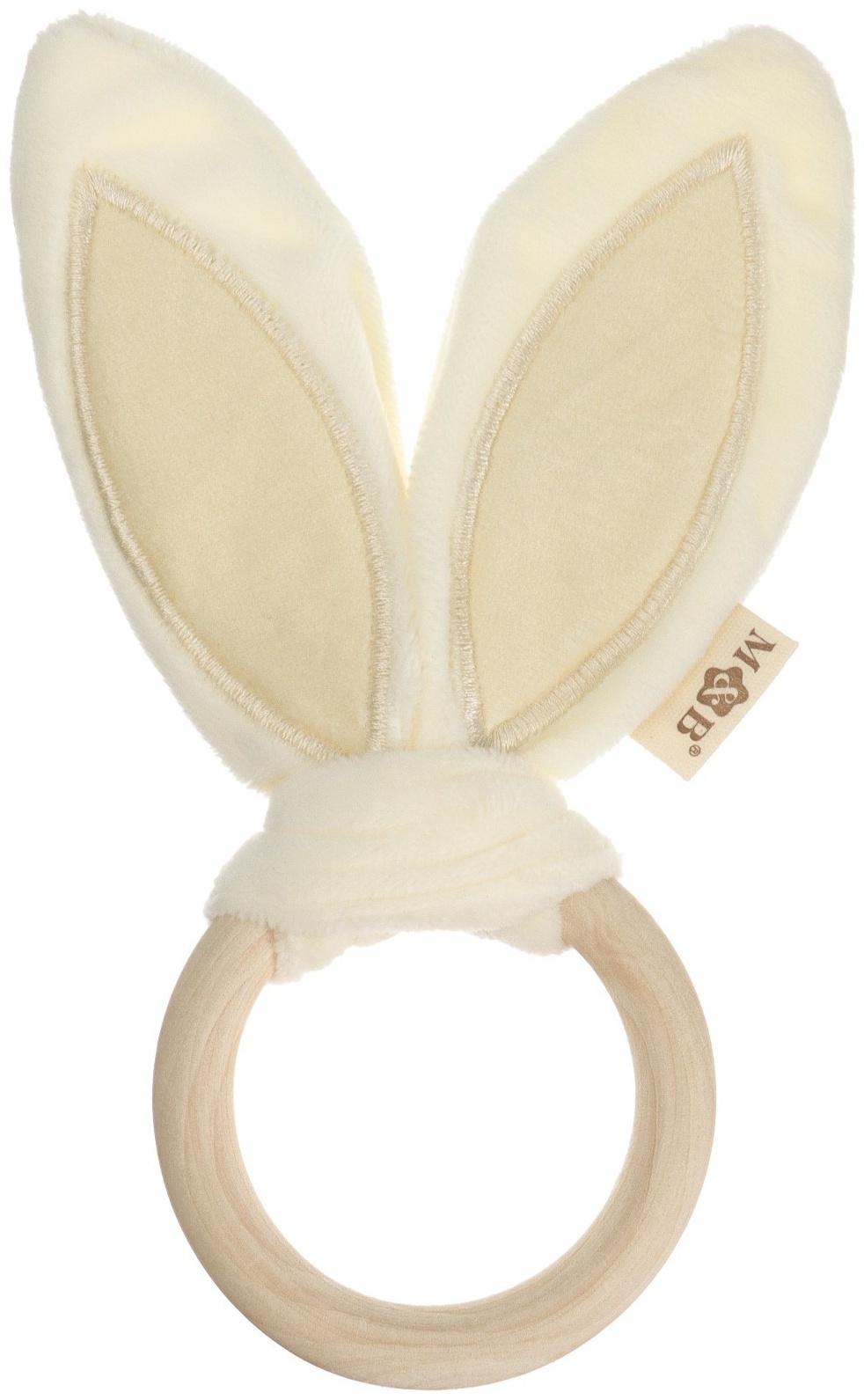 Игрушка-шуршалка «Ушки»