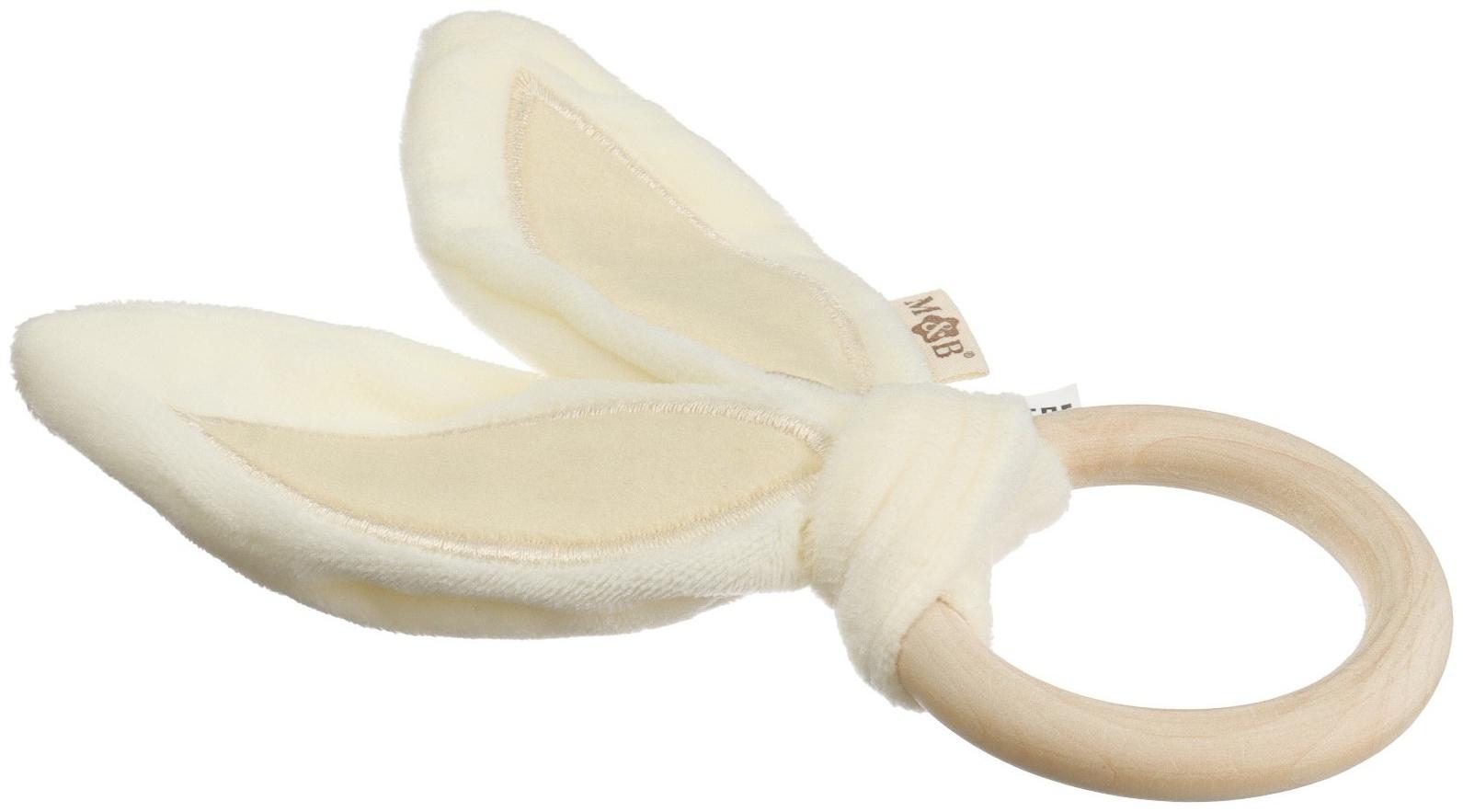 Игрушка-шуршалка «Ушки»