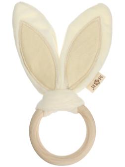 Игрушка-шуршалка «Ушки»