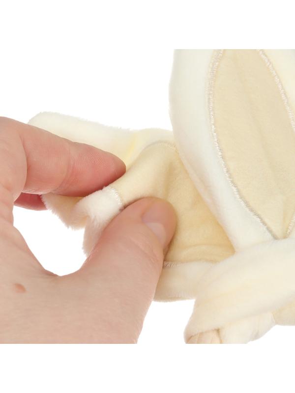 Игрушка-шуршалка «Ушки»